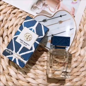 7ml Tory Burch Nuit Azur